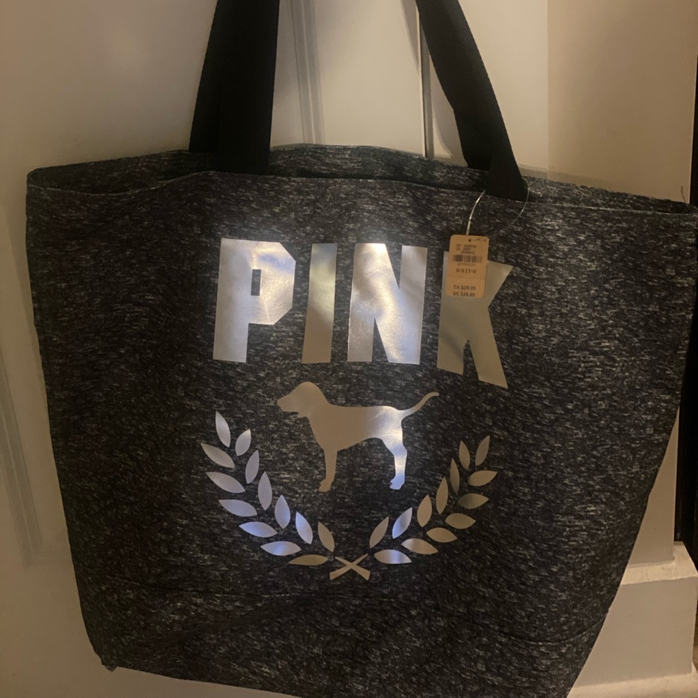 Weekender Tote Bag PINK/VICTORIA’sSECRET
